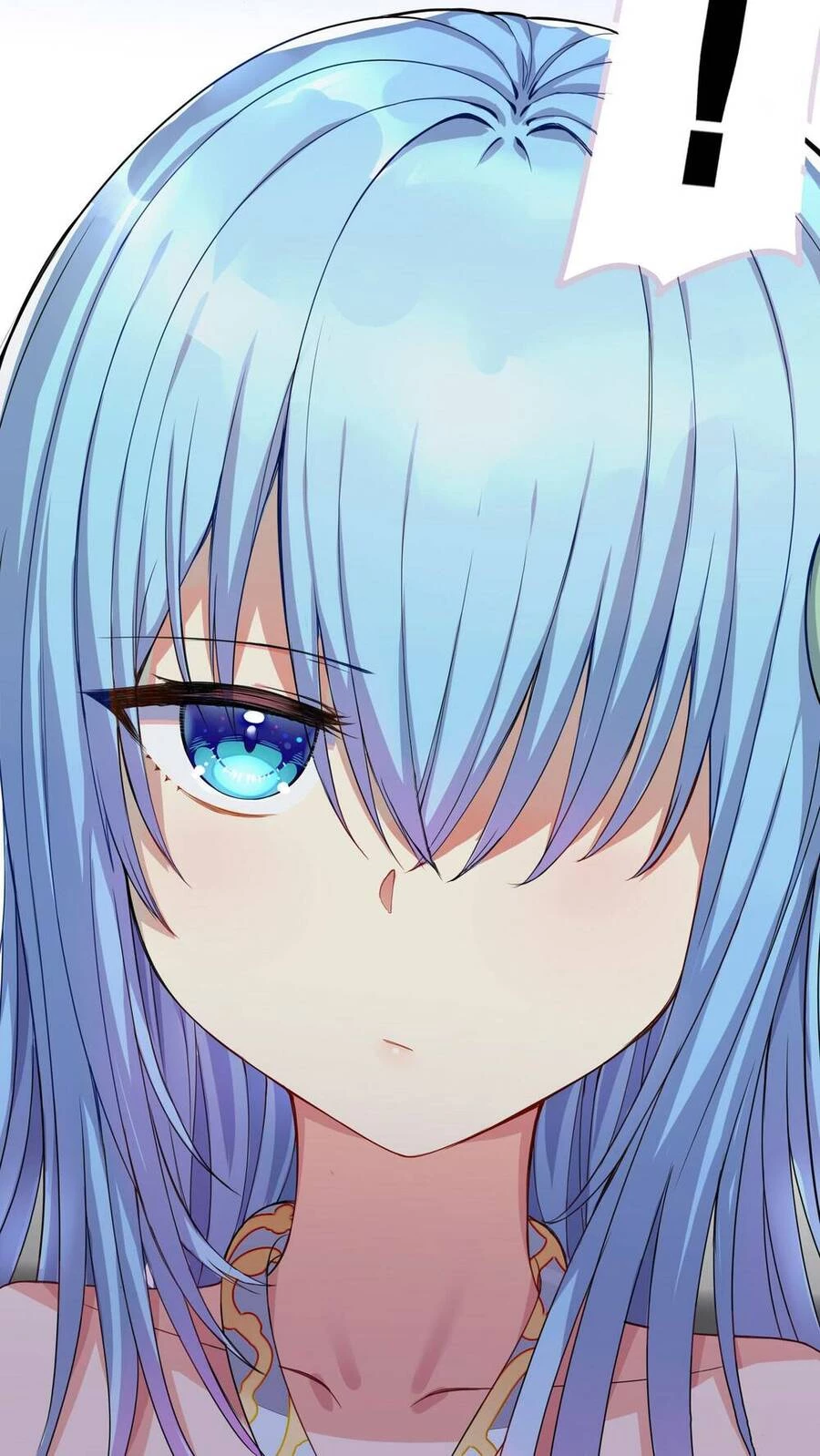 Tôi Là Bạn Gái Của Tôi?! Chapter 5 - 44