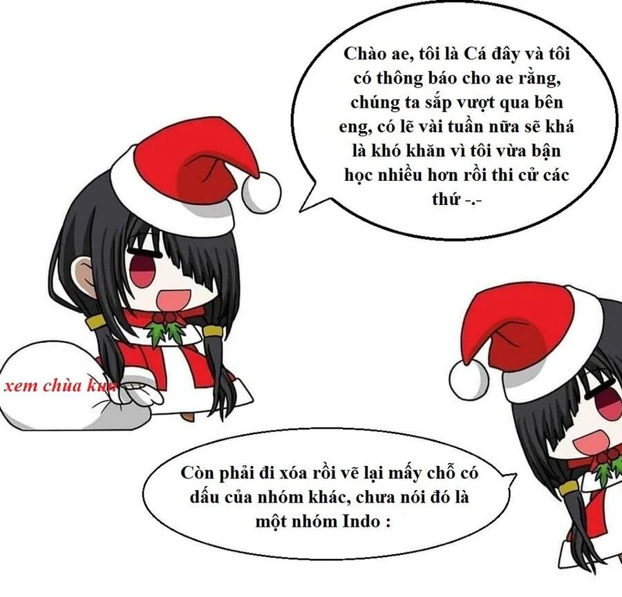 Tôi Là Bạn Gái Của Tôi?! Chapter 5 - 47