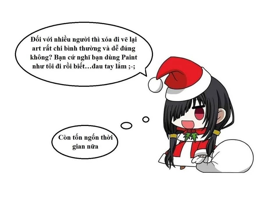 Tôi Là Bạn Gái Của Tôi?! Chapter 5 - 49