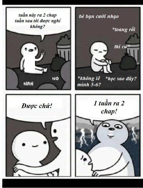 Tôi Là Bạn Gái Của Tôi?! Chapter 5 - 50