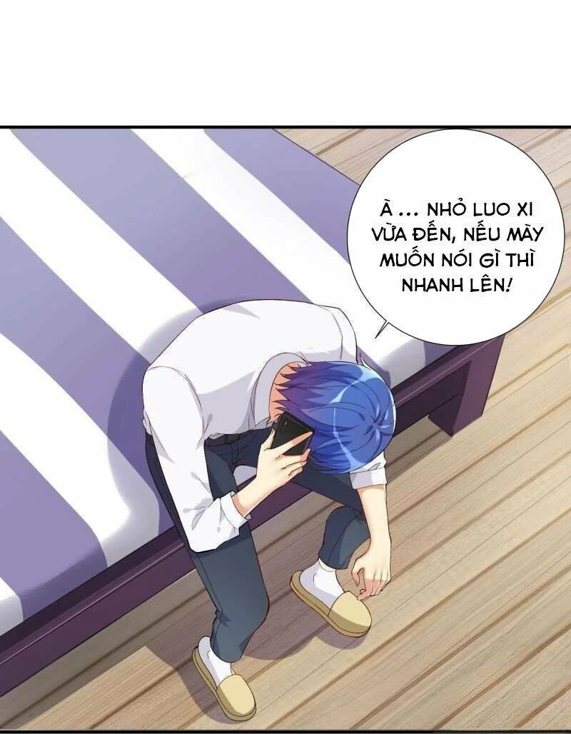 Tôi Là Bạn Gái Của Tôi?! Chapter 7 - 1