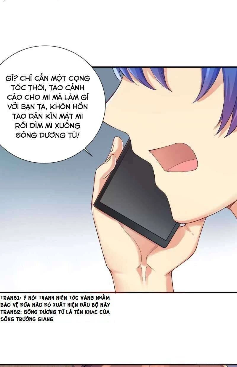 Tôi Là Bạn Gái Của Tôi?! Chapter 7 - 2