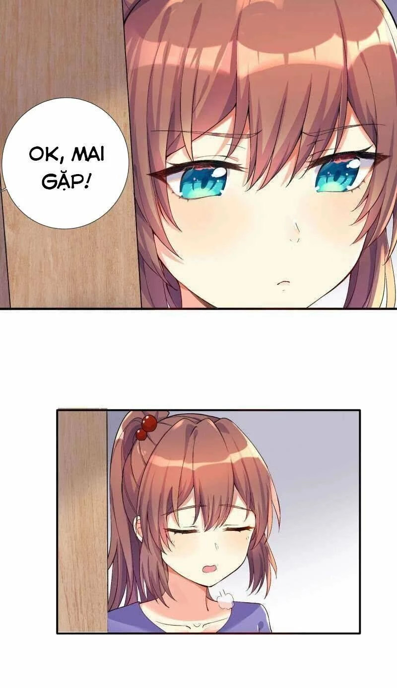 Tôi Là Bạn Gái Của Tôi?! Chapter 7 - 3