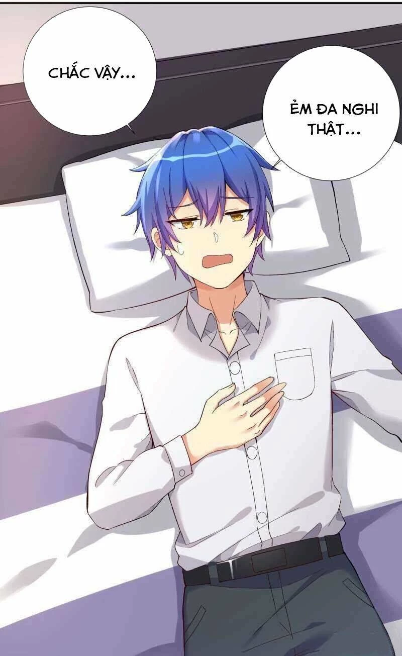 Tôi Là Bạn Gái Của Tôi?! Chapter 7 - 7