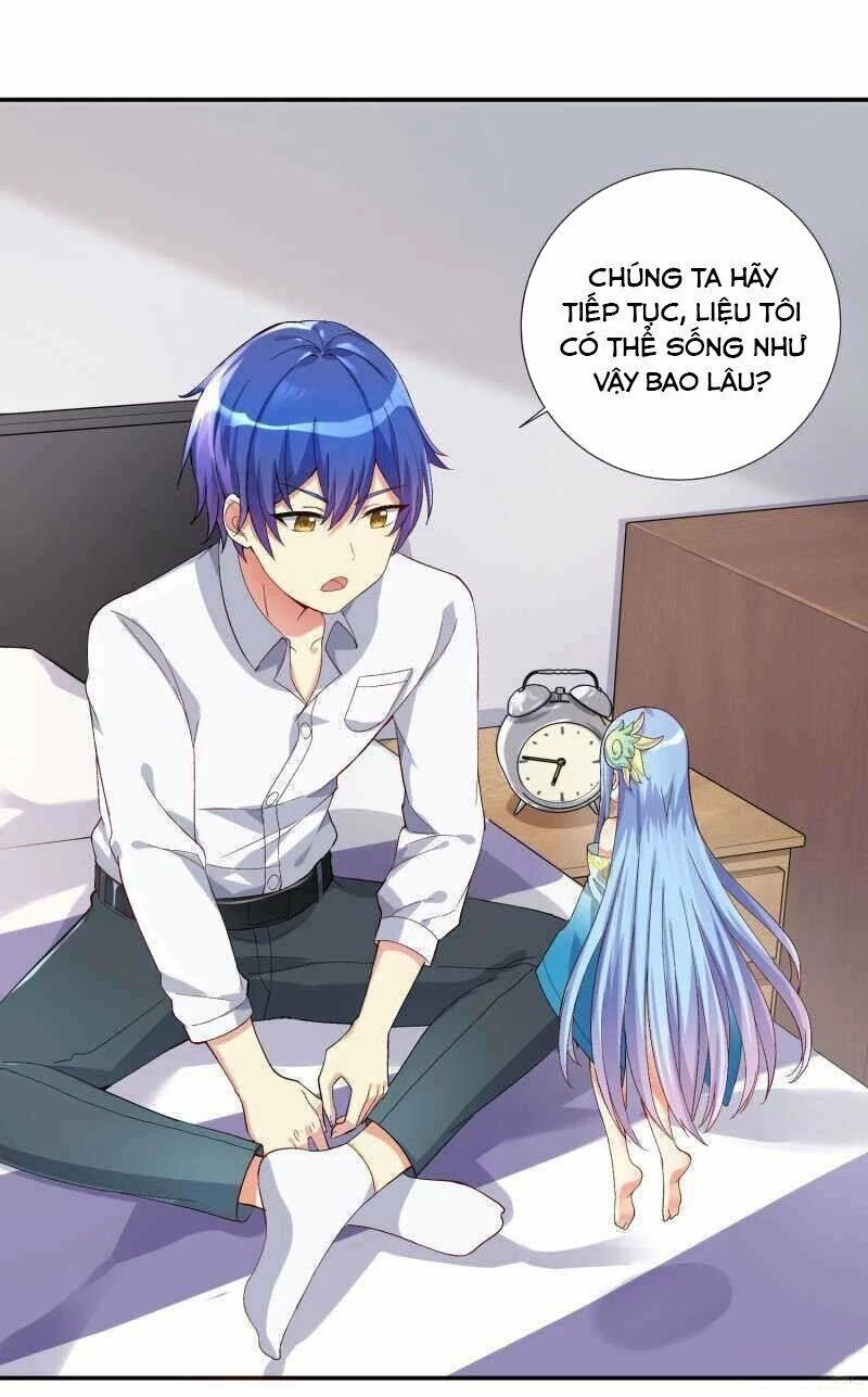 Tôi Là Bạn Gái Của Tôi?! Chapter 7 - 9