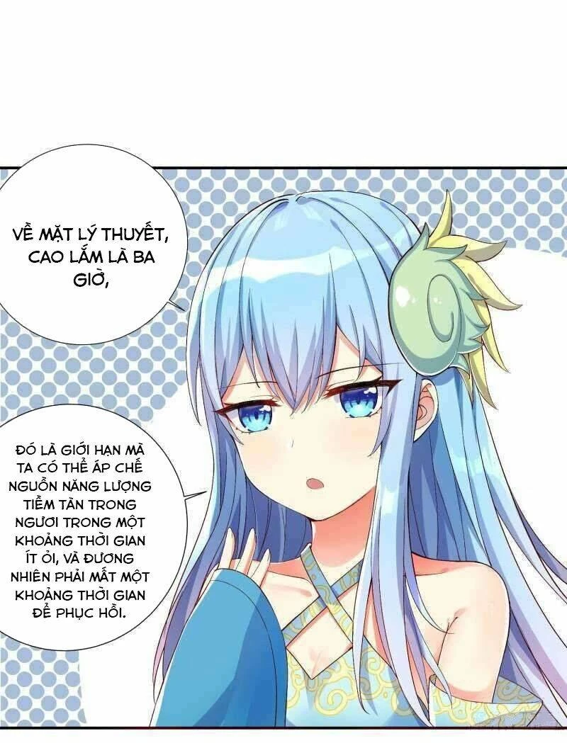 Tôi Là Bạn Gái Của Tôi?! Chapter 7 - 10