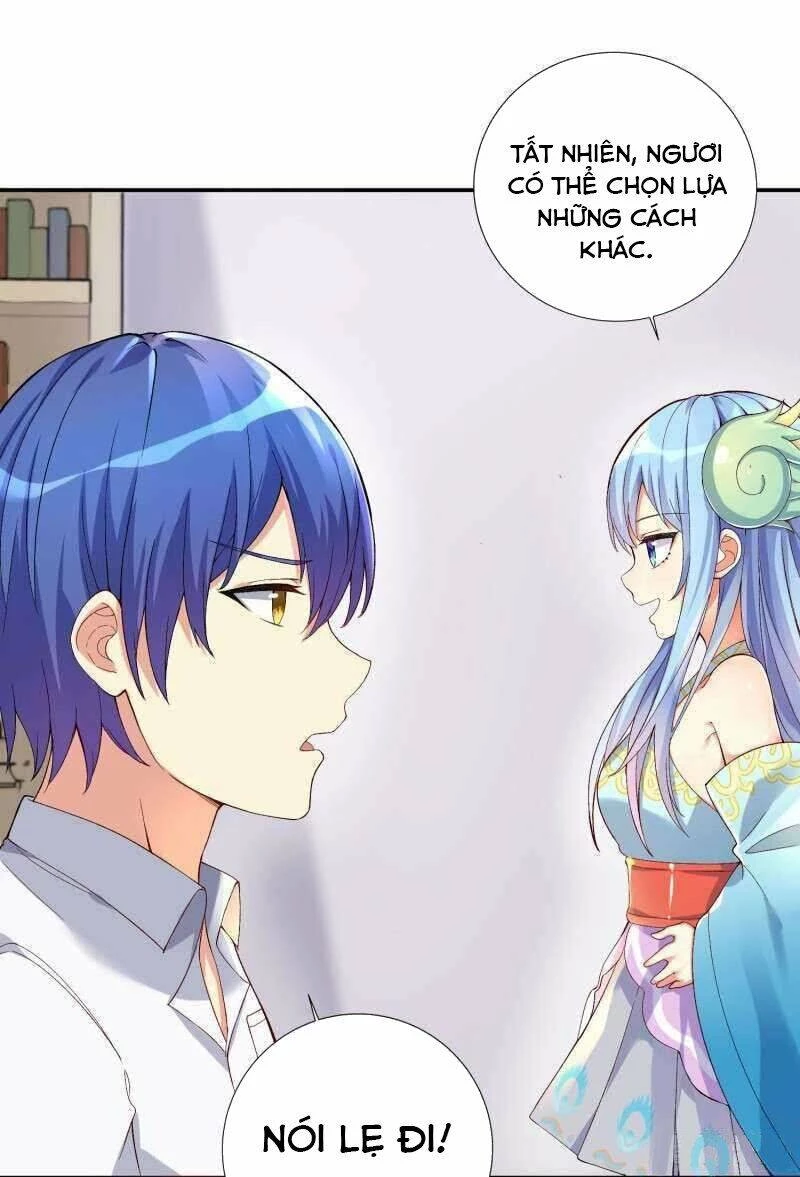 Tôi Là Bạn Gái Của Tôi?! Chapter 7 - 11