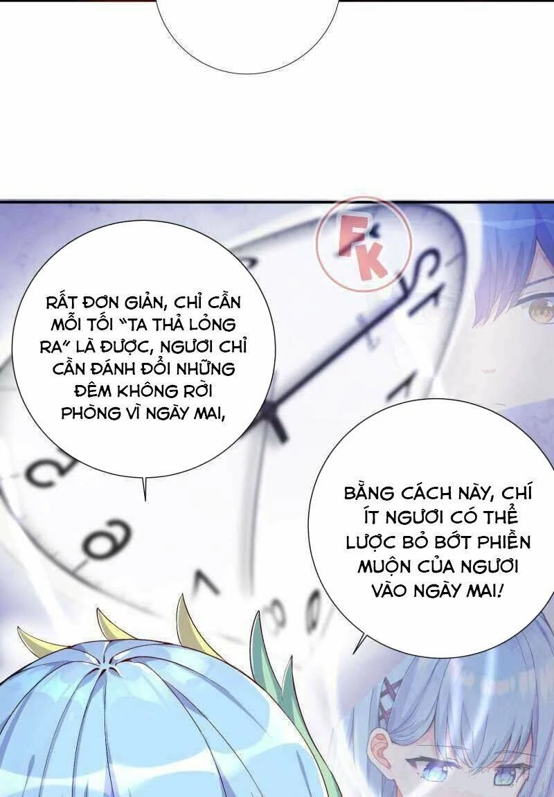 Tôi Là Bạn Gái Của Tôi?! Chapter 7 - 12