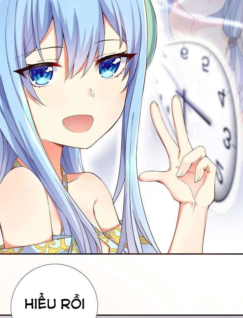 Tôi Là Bạn Gái Của Tôi?! Chapter 7 - 13