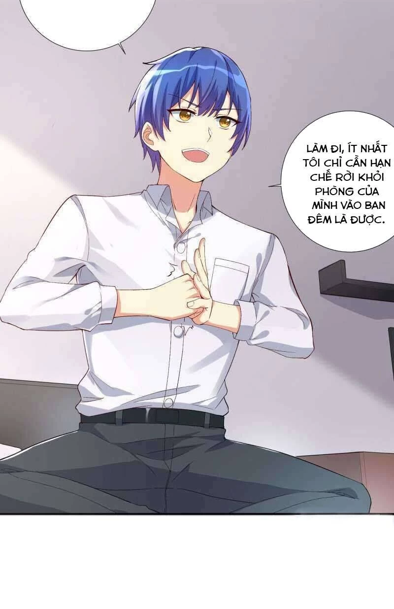 Tôi Là Bạn Gái Của Tôi?! Chapter 7 - 14