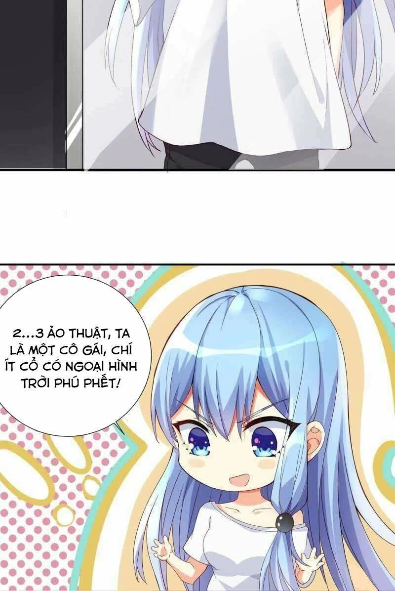 Tôi Là Bạn Gái Của Tôi?! Chapter 7 - 16