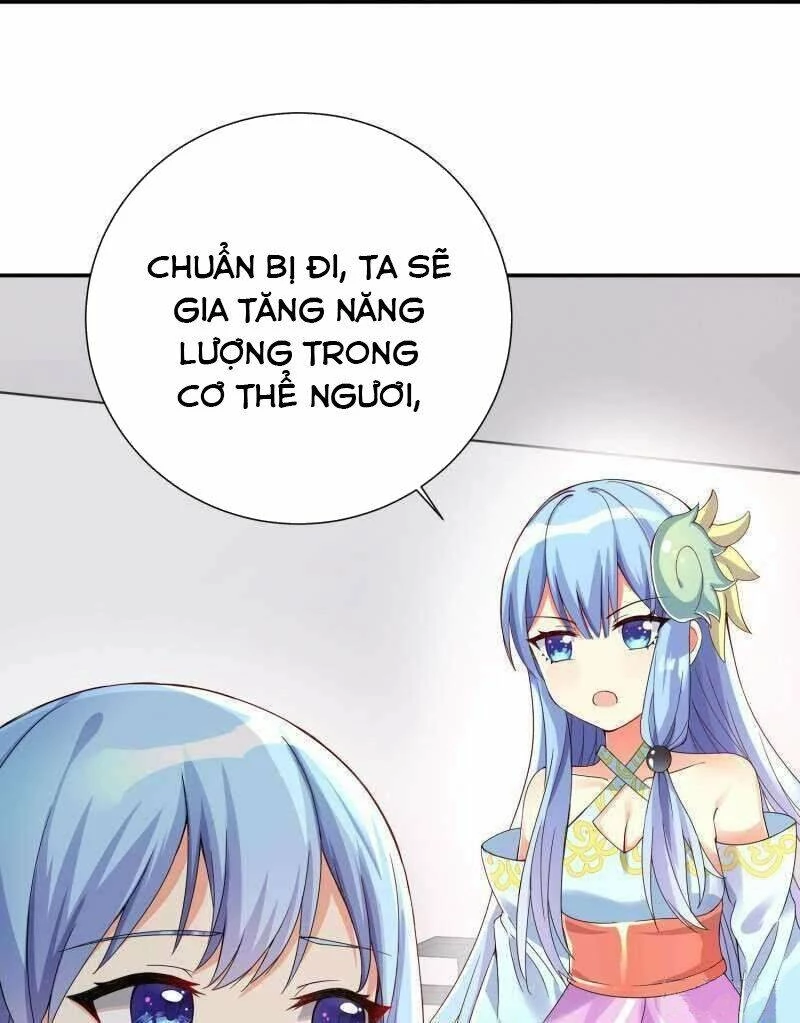 Tôi Là Bạn Gái Của Tôi?! Chapter 7 - 17