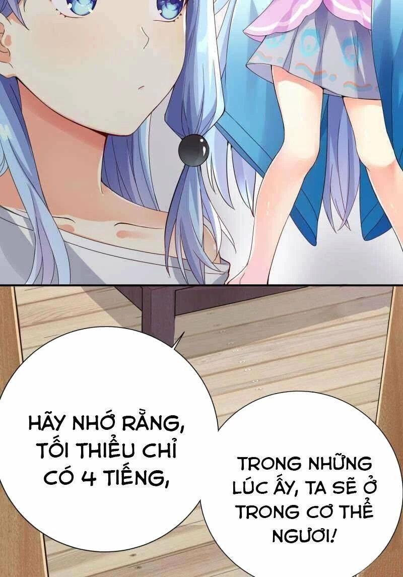 Tôi Là Bạn Gái Của Tôi?! Chapter 7 - 18