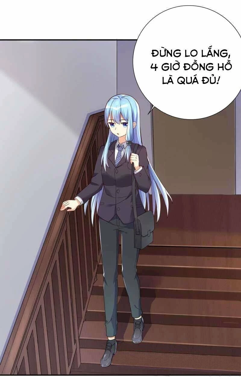 Tôi Là Bạn Gái Của Tôi?! Chapter 7 - 20