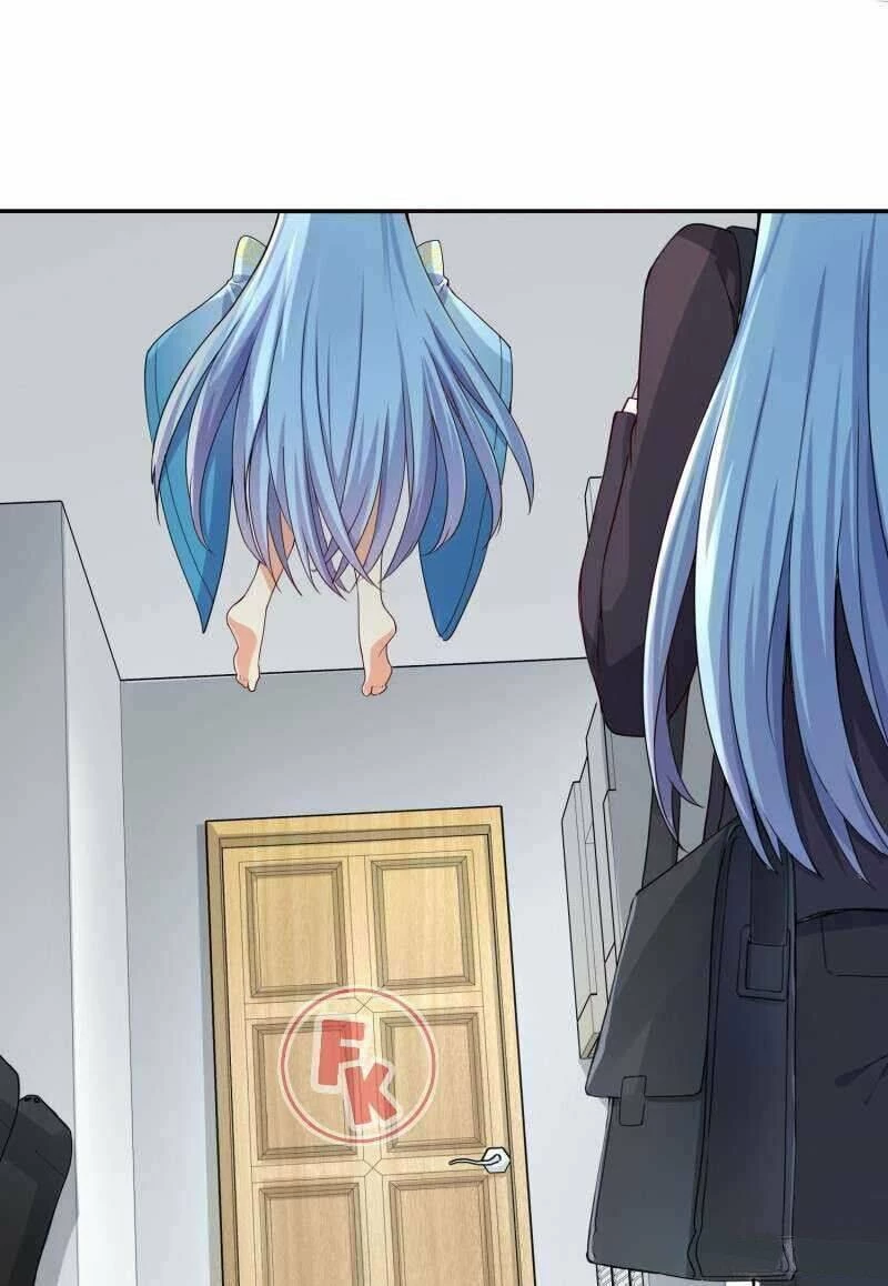 Tôi Là Bạn Gái Của Tôi?! Chapter 7 - 21