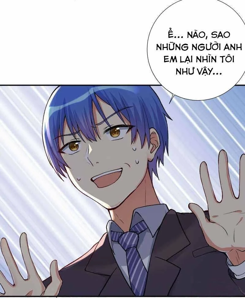 Tôi Là Bạn Gái Của Tôi?! Chapter 7 - 31