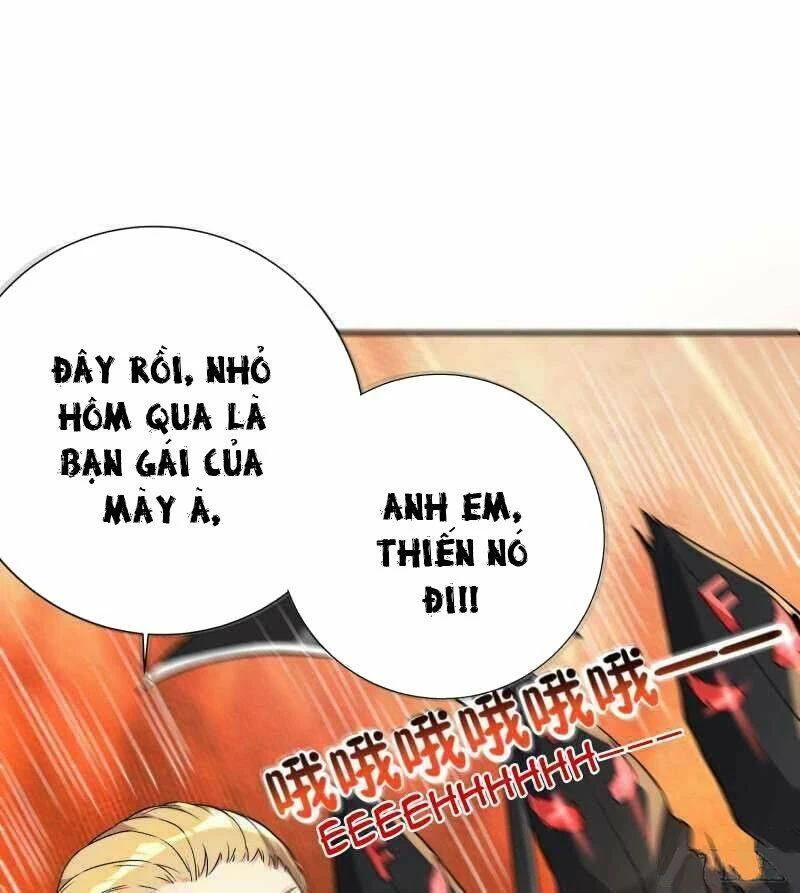 Tôi Là Bạn Gái Của Tôi?! Chapter 7 - 32