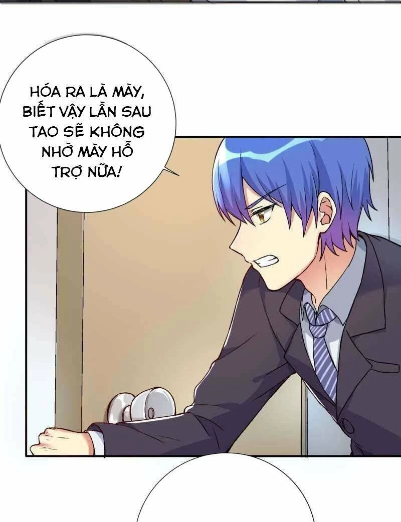 Tôi Là Bạn Gái Của Tôi?! Chapter 7 - 34