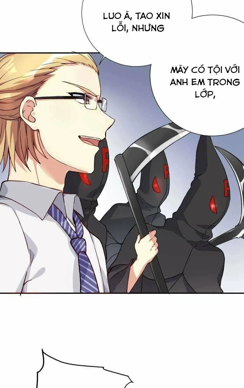 Tôi Là Bạn Gái Của Tôi?! Chapter 7 - 35