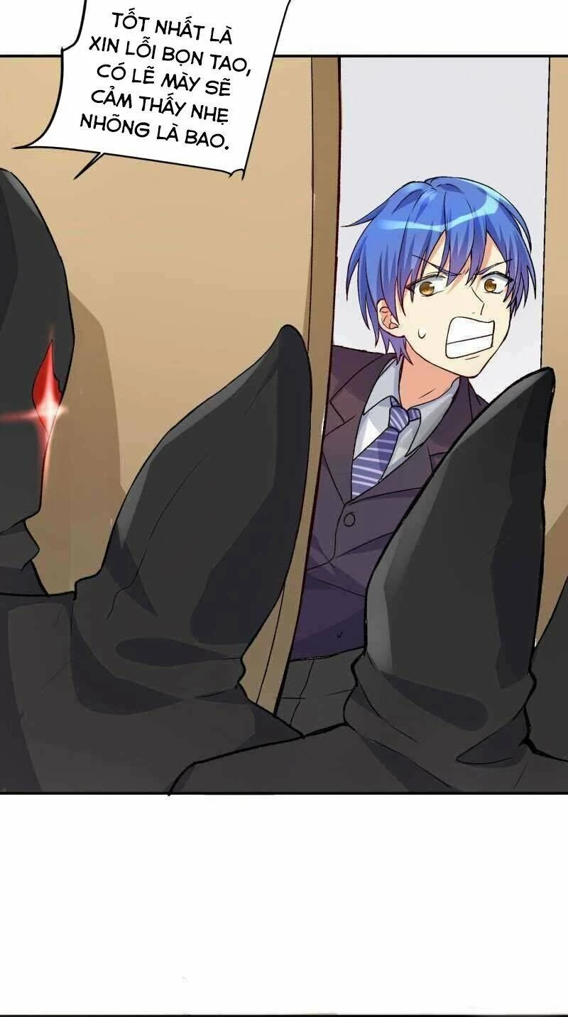 Tôi Là Bạn Gái Của Tôi?! Chapter 7 - 36