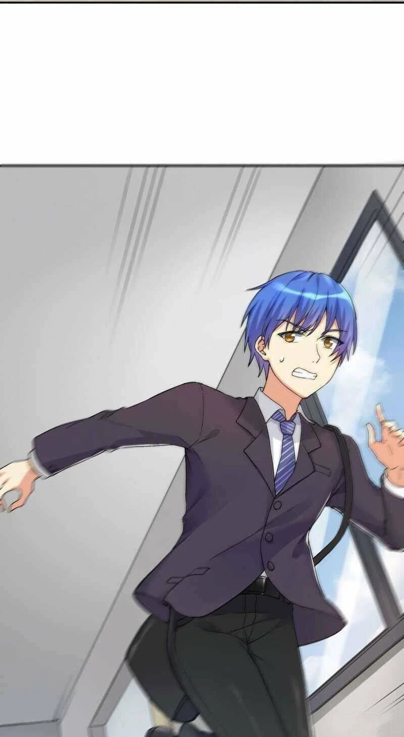 Tôi Là Bạn Gái Của Tôi?! Chapter 7 - 38