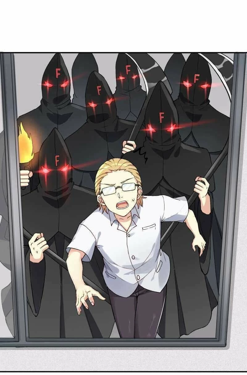 Tôi Là Bạn Gái Của Tôi?! Chapter 7 - 48