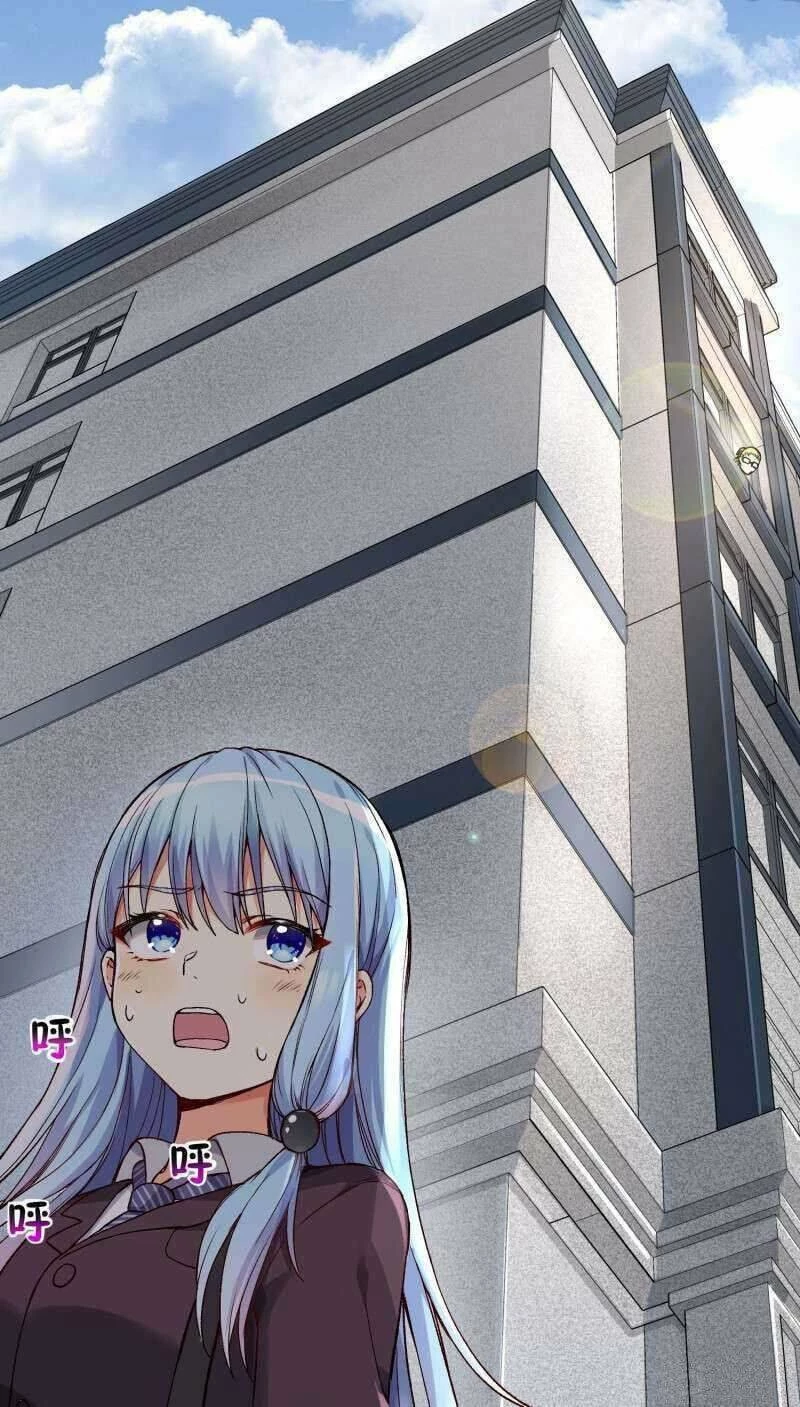 Tôi Là Bạn Gái Của Tôi?! Chapter 7 - 50