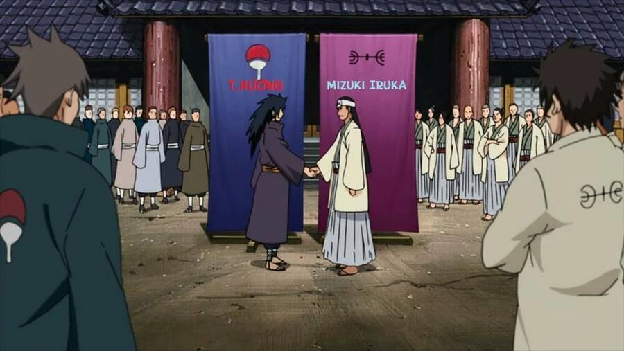 Tôi Là Bạn Gái Của Tôi?! Chapter 7 - 54