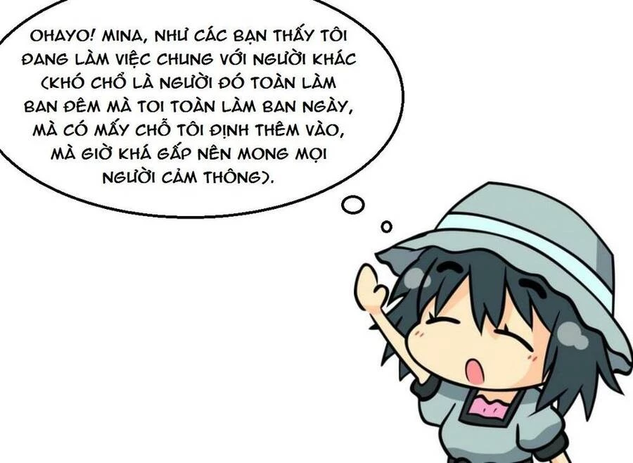 Tôi Là Bạn Gái Của Tôi?! Chapter 7 - 55