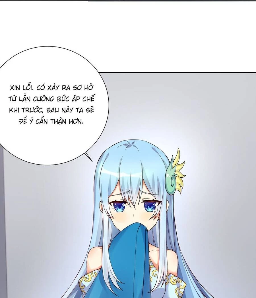 Tôi Là Bạn Gái Của Tôi?! Chapter 9 - 24