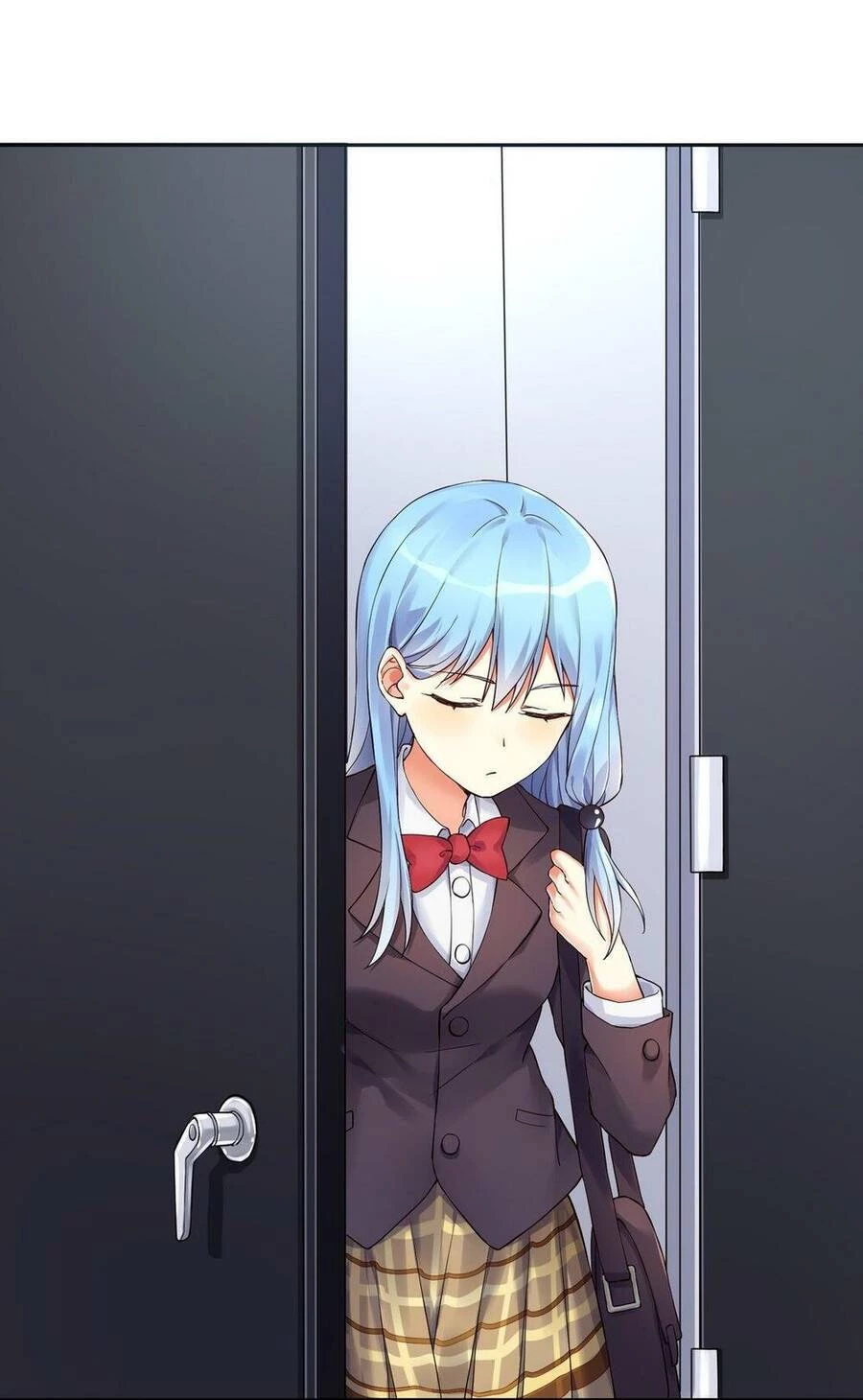 Tôi Là Bạn Gái Của Tôi?! Chapter 9 - 46