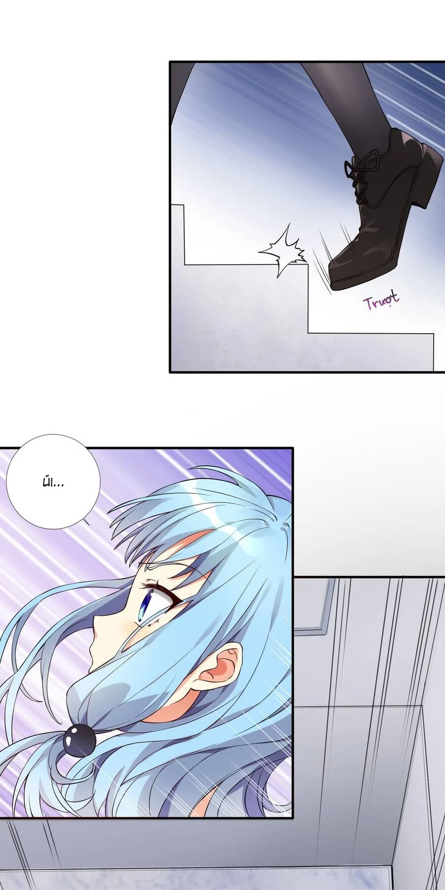 Tôi Là Bạn Gái Của Tôi?! Chapter 10 - 12