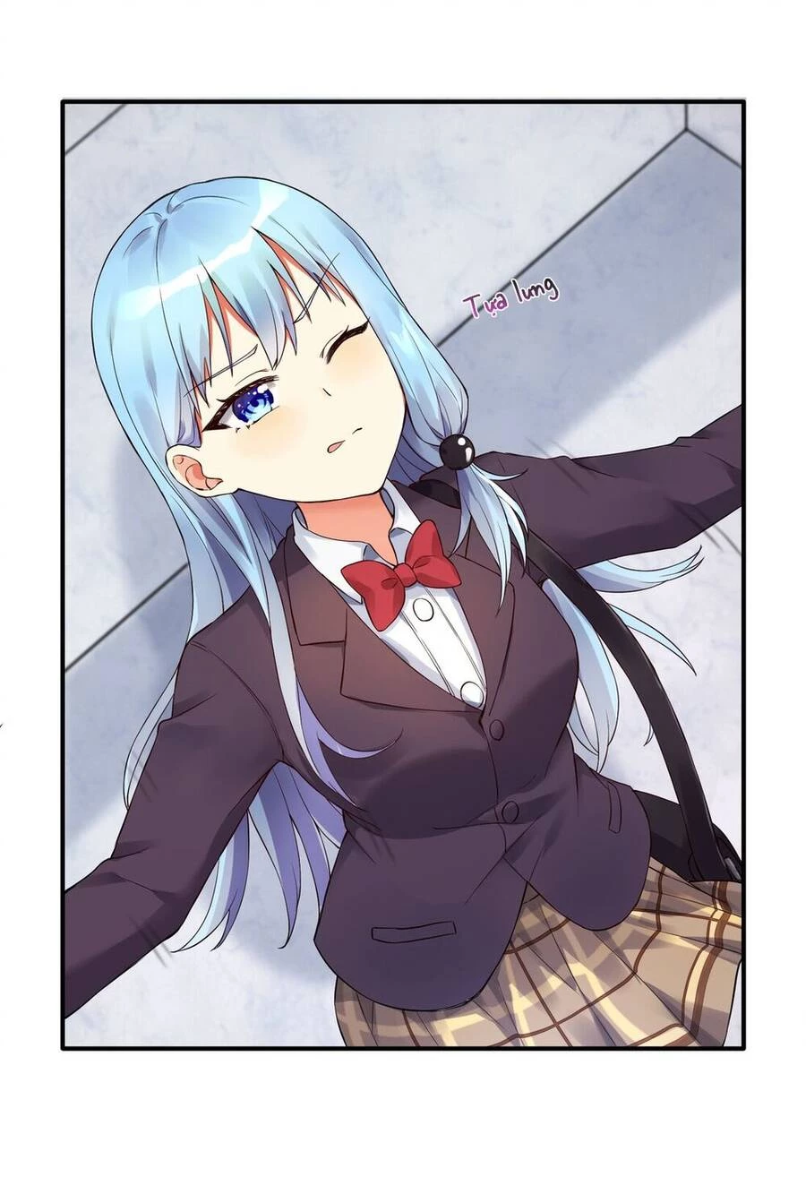 Tôi Là Bạn Gái Của Tôi?! Chapter 10 - 19