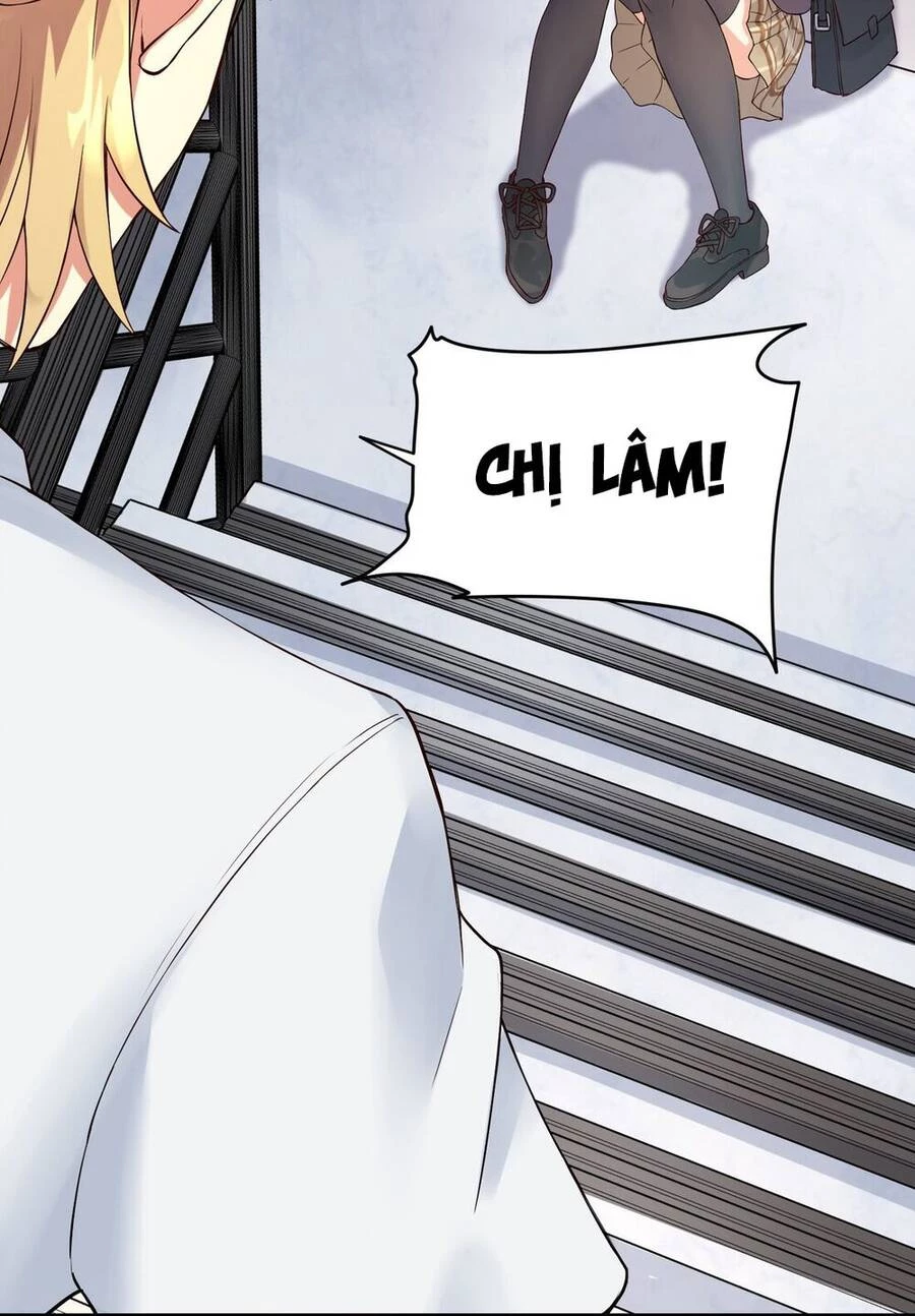 Tôi Là Bạn Gái Của Tôi?! Chapter 10 - 22