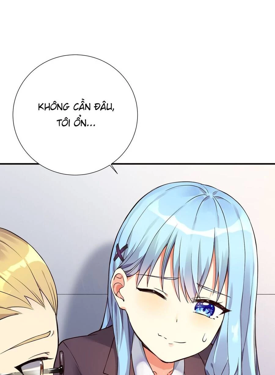 Tôi Là Bạn Gái Của Tôi?! Chapter 10 - 27