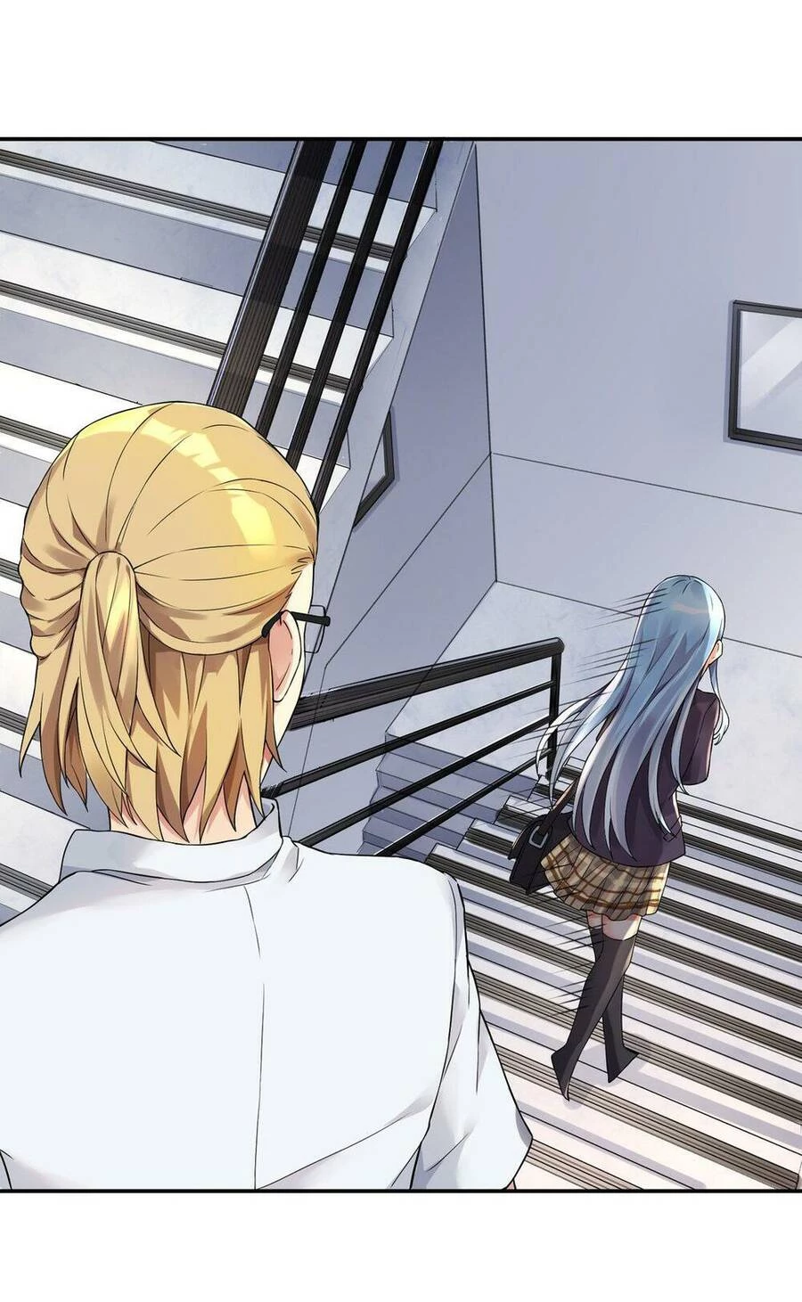 Tôi Là Bạn Gái Của Tôi?! Chapter 10 - 30