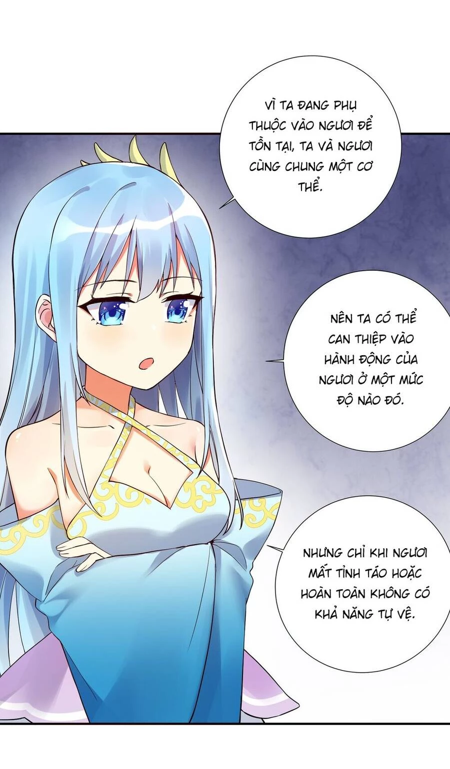 Tôi Là Bạn Gái Của Tôi?! Chapter 10 - 44
