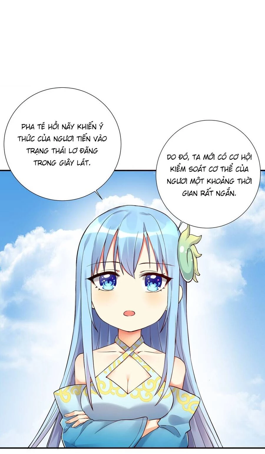 Tôi Là Bạn Gái Của Tôi?! Chapter 10 - 45