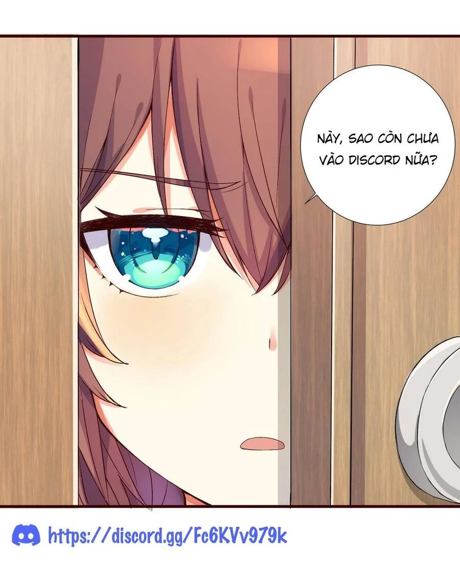 Tôi Là Bạn Gái Của Tôi?! Chapter 10 - 53