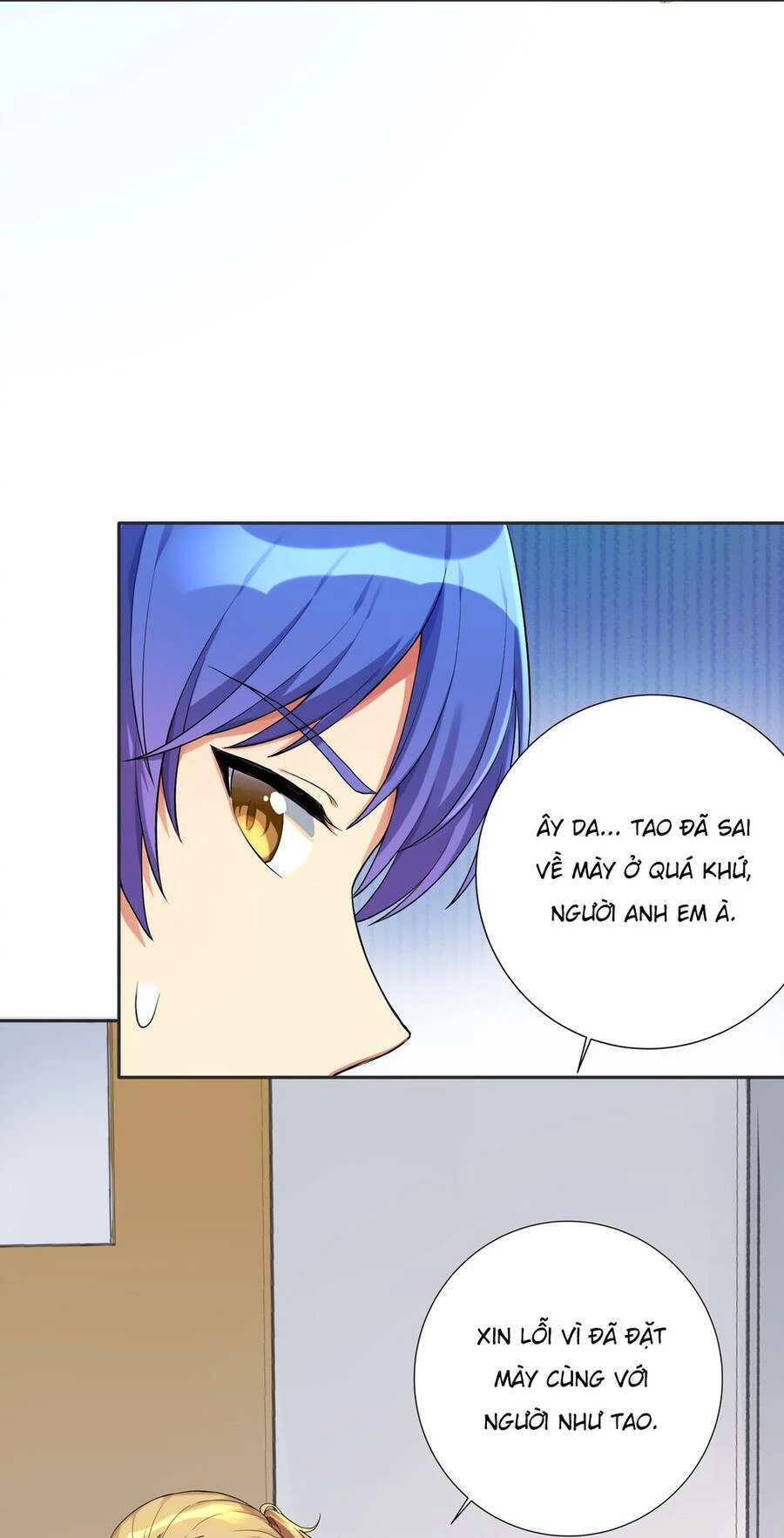 Tôi Là Bạn Gái Của Tôi?! Chapter 11 - 8