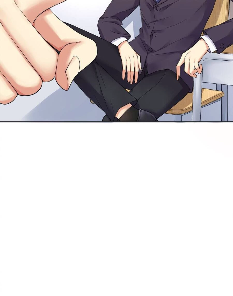 Tôi Là Bạn Gái Của Tôi?! Chapter 11 - 14