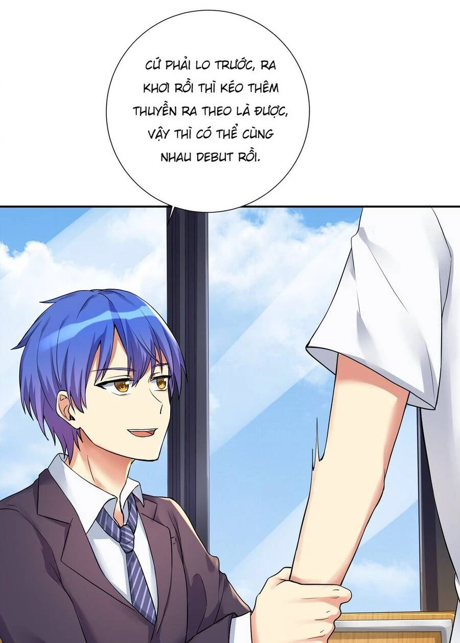 Tôi Là Bạn Gái Của Tôi?! Chapter 11 - 24