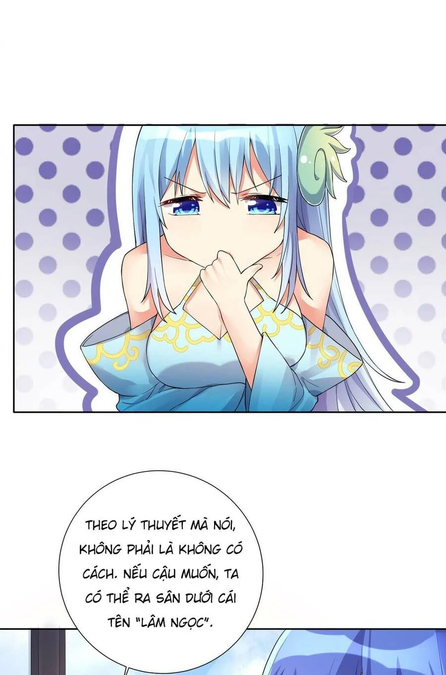 Tôi Là Bạn Gái Của Tôi?! Chapter 12 - 13