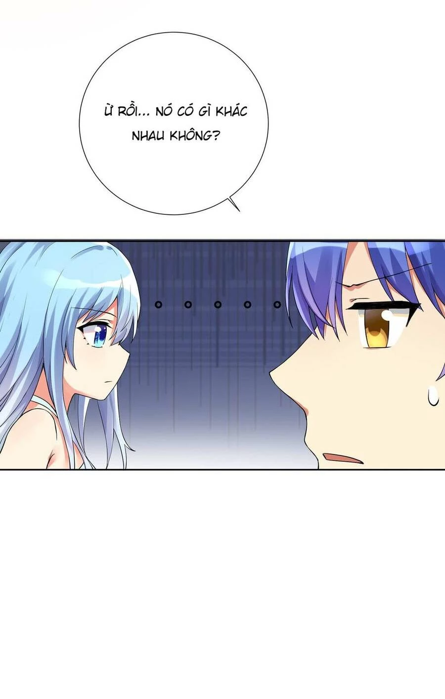 Tôi Là Bạn Gái Của Tôi?! Chapter 12 - 15