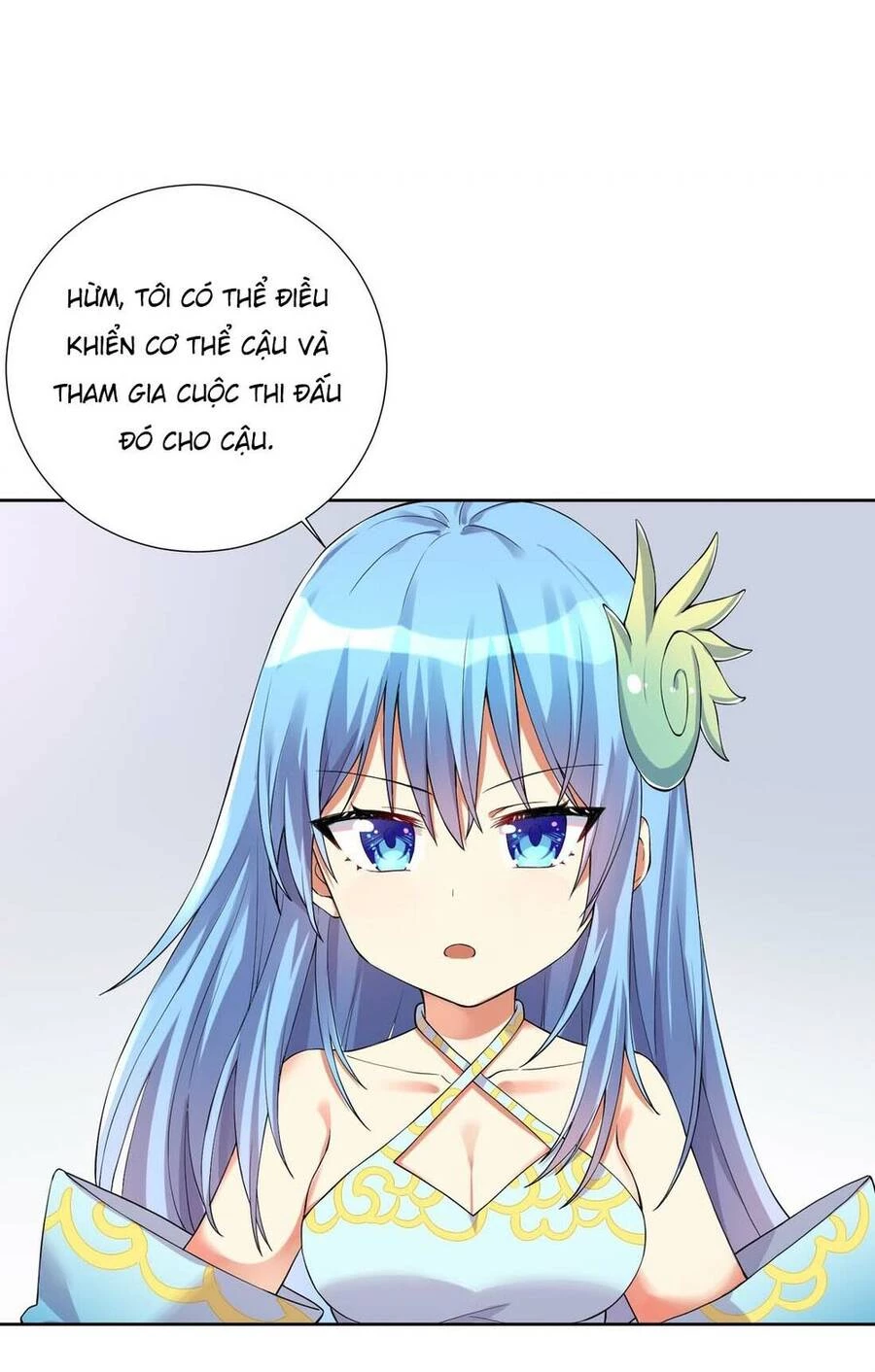 Tôi Là Bạn Gái Của Tôi?! Chapter 12 - 16