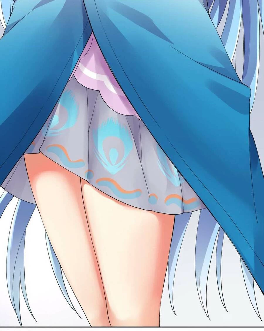 Tôi Là Bạn Gái Của Tôi?! Chapter 12 - 19