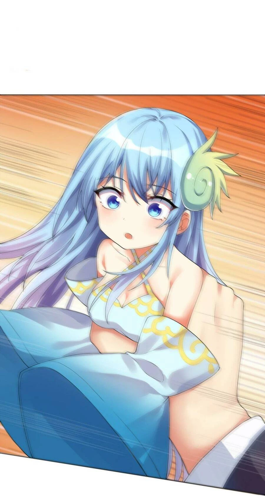 Tôi Là Bạn Gái Của Tôi?! Chapter 12 - 23