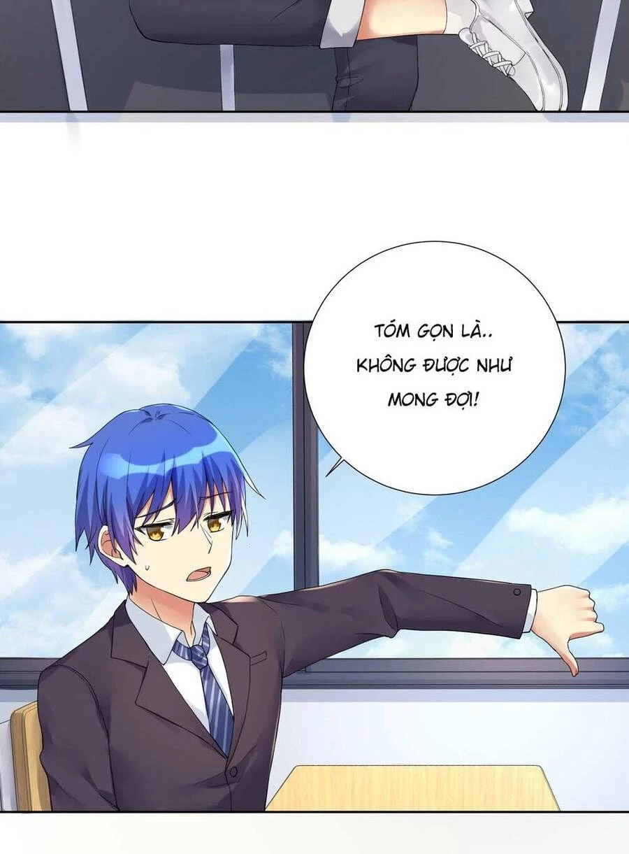 Tôi Là Bạn Gái Của Tôi?! Chapter 12 - 29