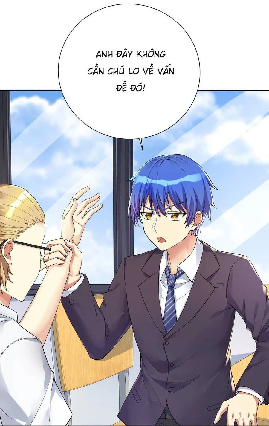 Tôi Là Bạn Gái Của Tôi?! Chapter 12 - 32