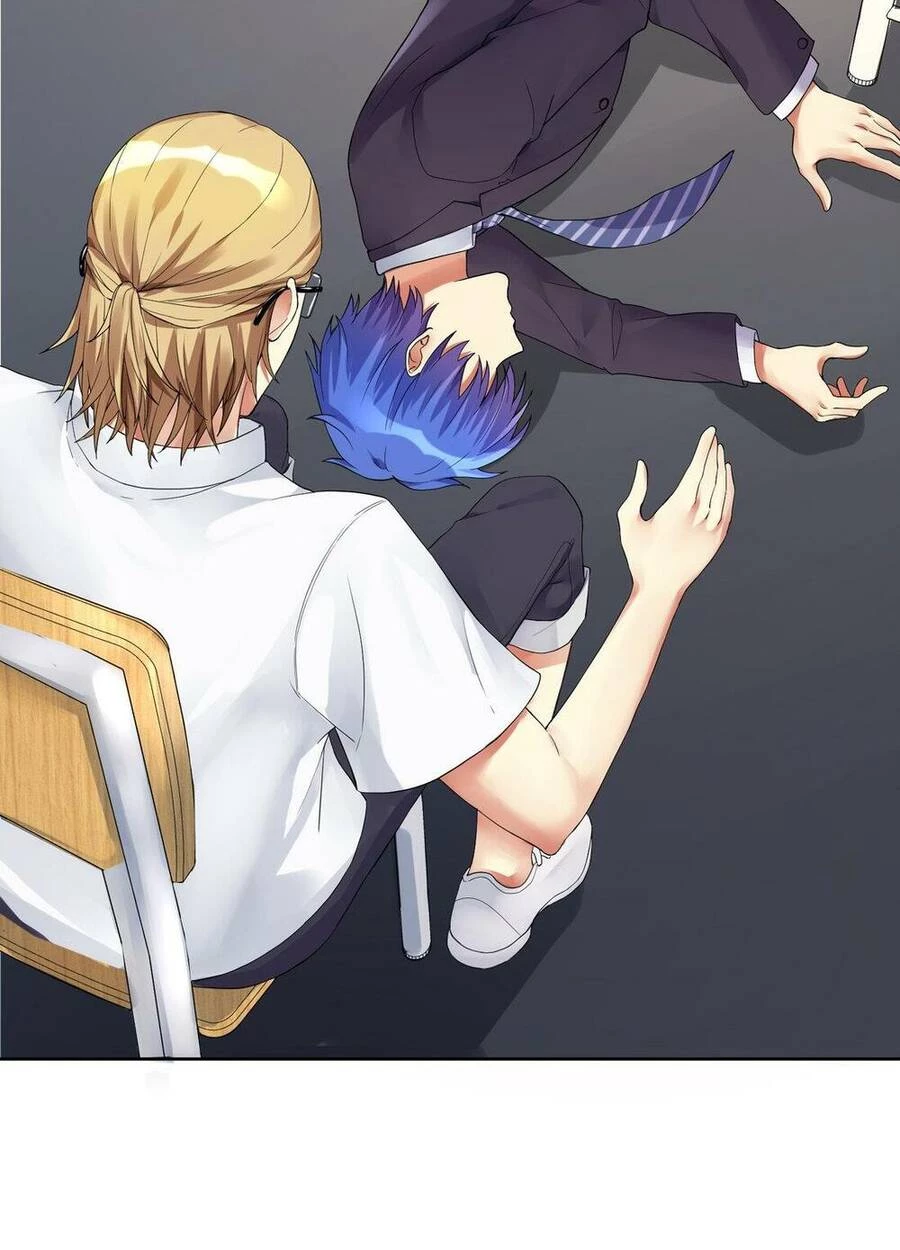 Tôi Là Bạn Gái Của Tôi?! Chapter 12 - 37